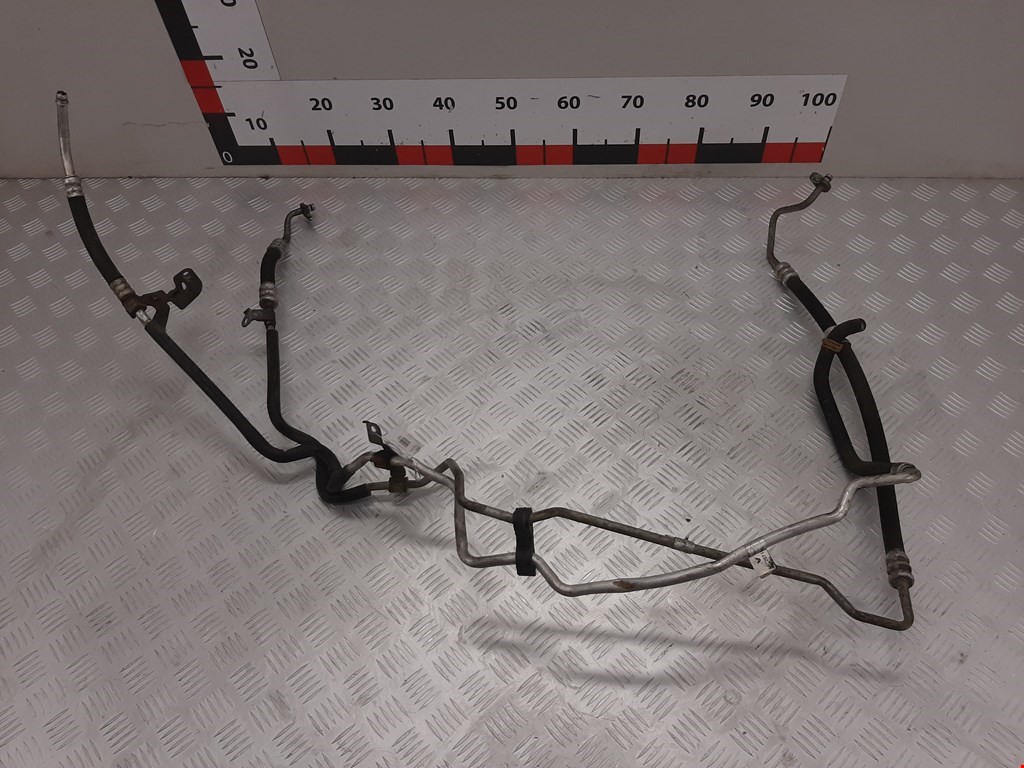 Трубка гидроусилителя (ГУР) RENAULT Sandero 2014-2022