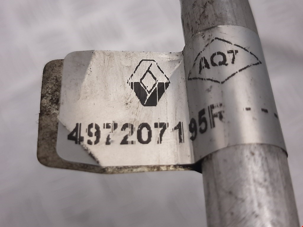 Трубка гидроусилителя (ГУР) RENAULT Sandero 2014-2022