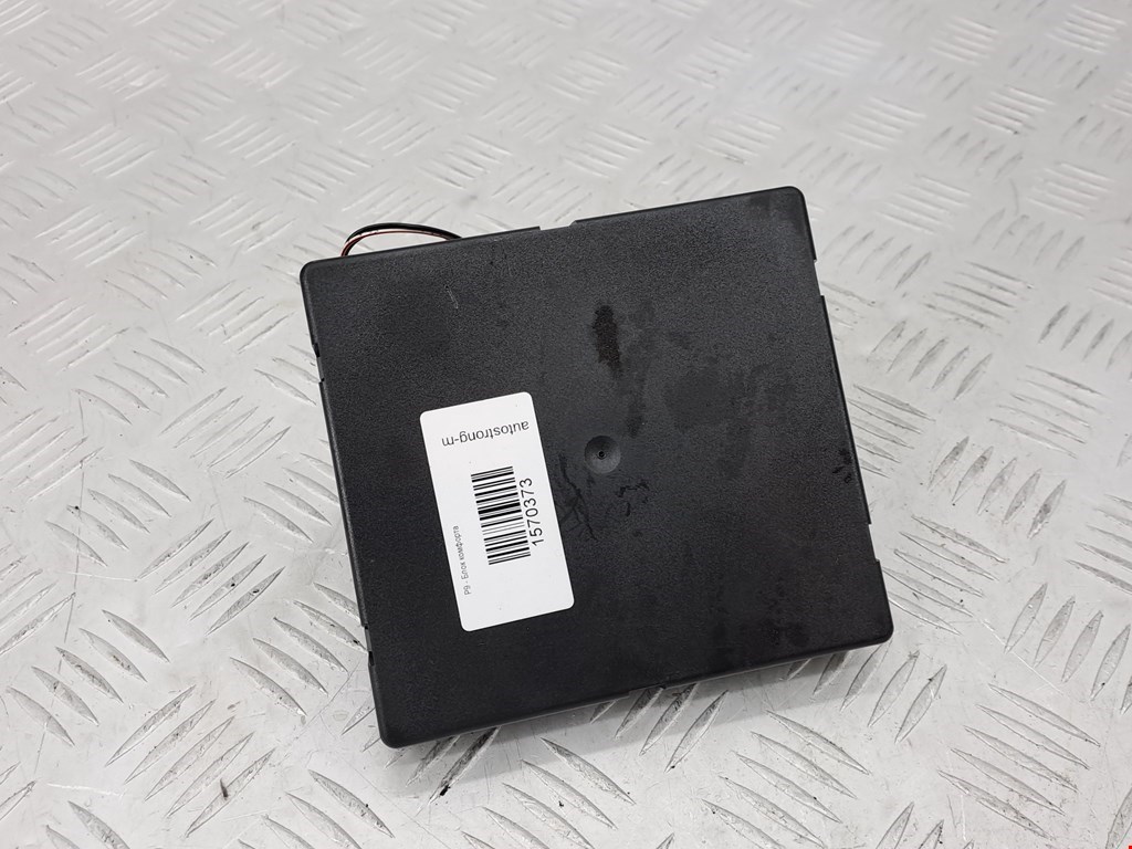 Блок комфорта AUDI Q7 I 2006-2015