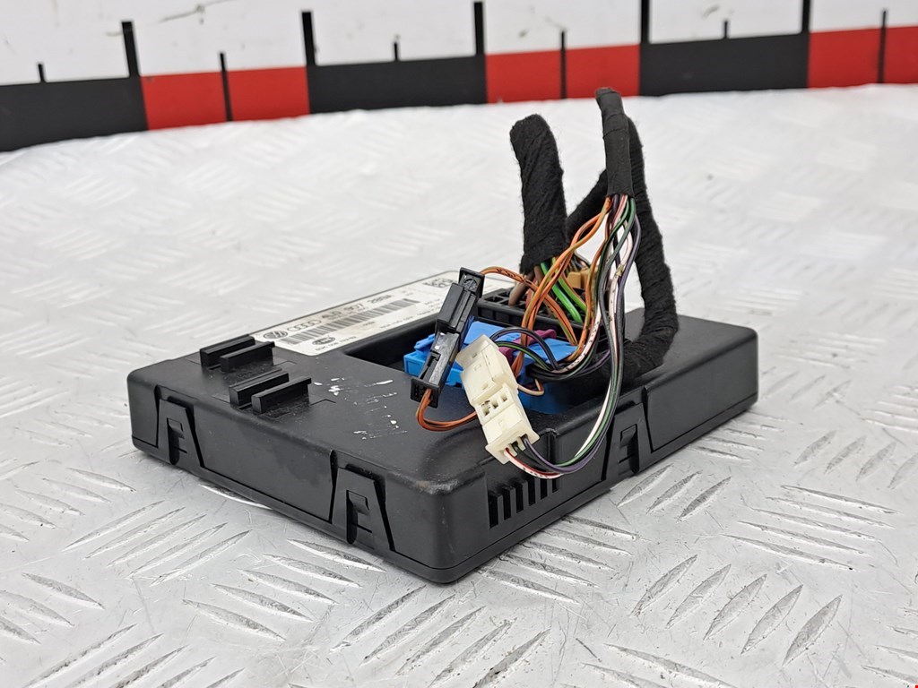 Блок комфорта AUDI Q7 I 2006-2015