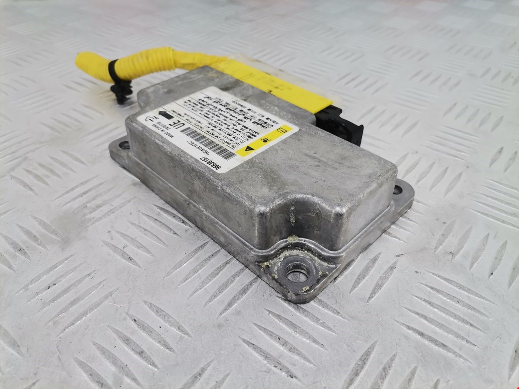 Блок управления AIR BAG CHEVROLET Captiva 2006-2010
