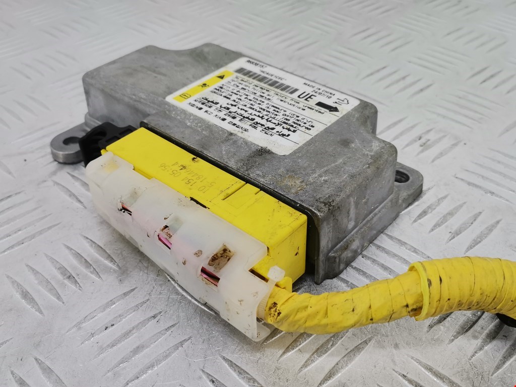 Блок управления AIR BAG CHEVROLET Captiva 2006-2010