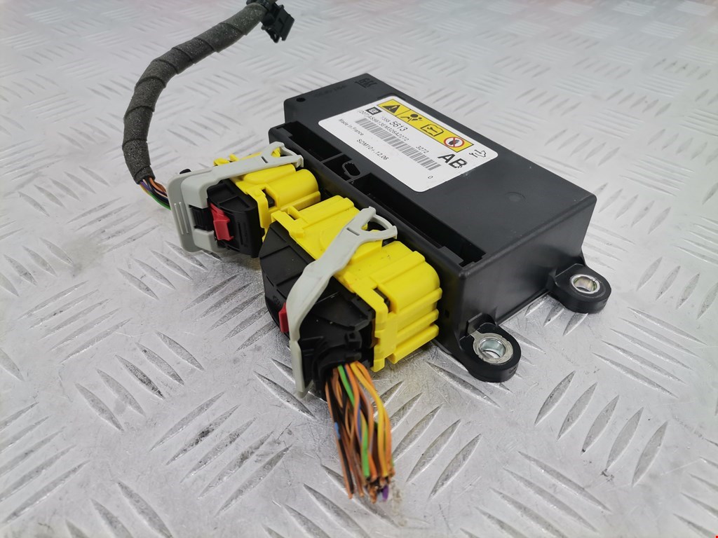 Блок управления AIR BAG CHEVROLET Orlando 2011-2015