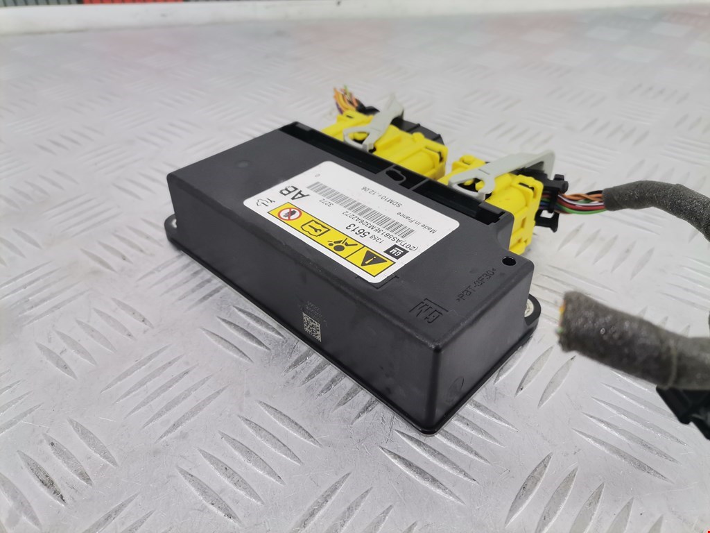 Блок управления AIR BAG CHEVROLET Orlando 2011-2015