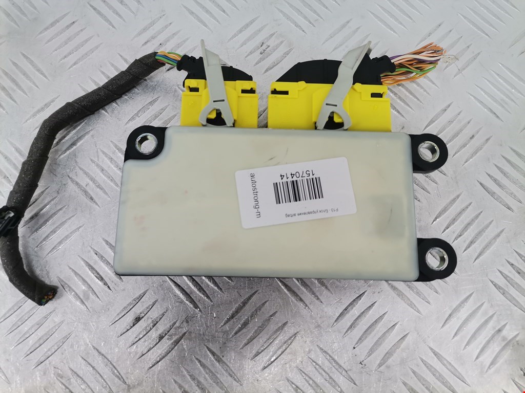 Блок управления AIR BAG CHEVROLET Orlando 2011-2015