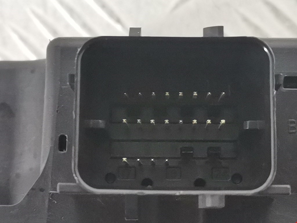 Блок управления AIR BAG CHEVROLET Orlando 2011-2015