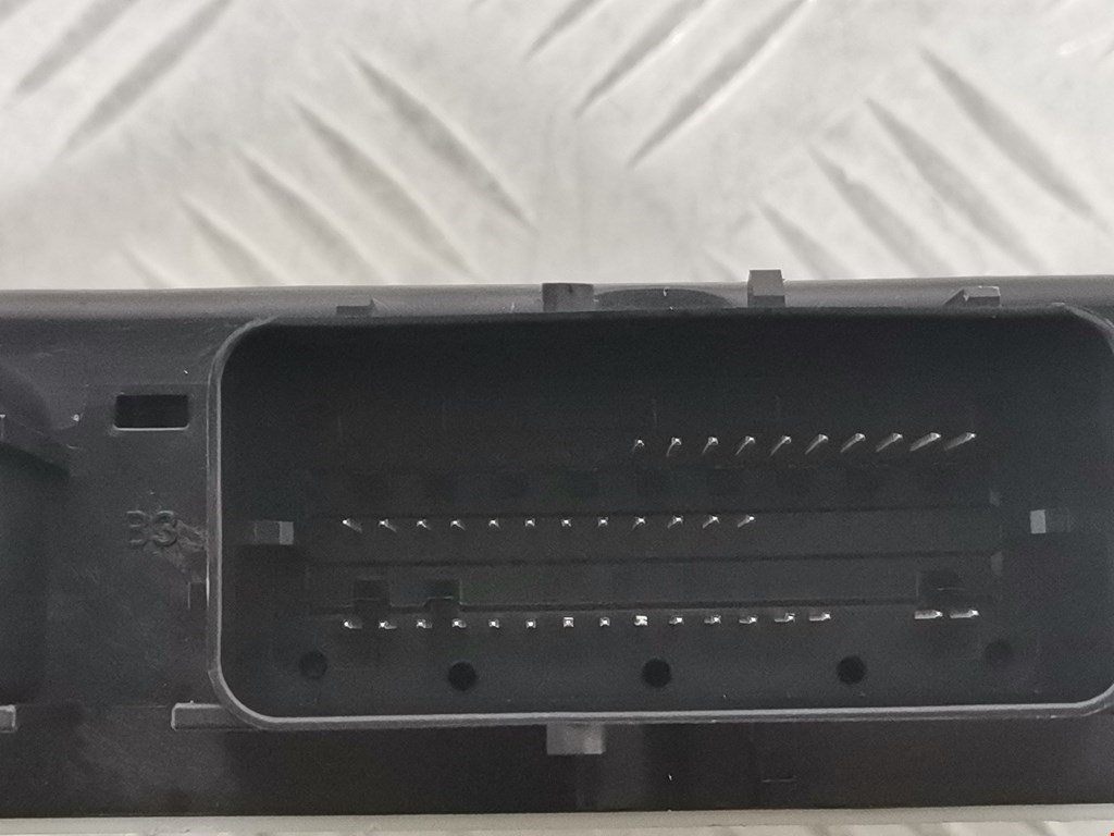 Блок управления AIR BAG CHEVROLET Orlando 2011-2015