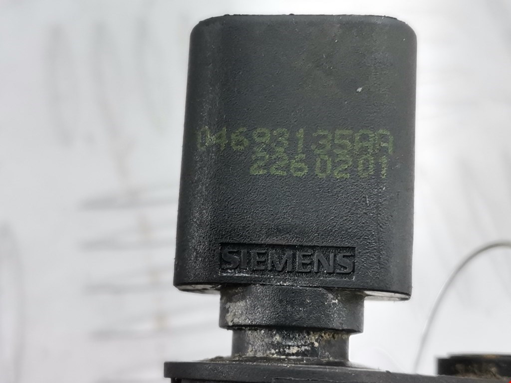 Датчик положения коленвала MINI Hatch R50/R53 3-door 2001-2006