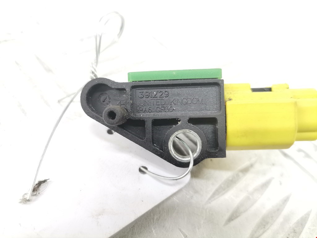 Датчик AIR BAG (подушек безопасности) VOLKSWAGEN Passat B7 2011-2015