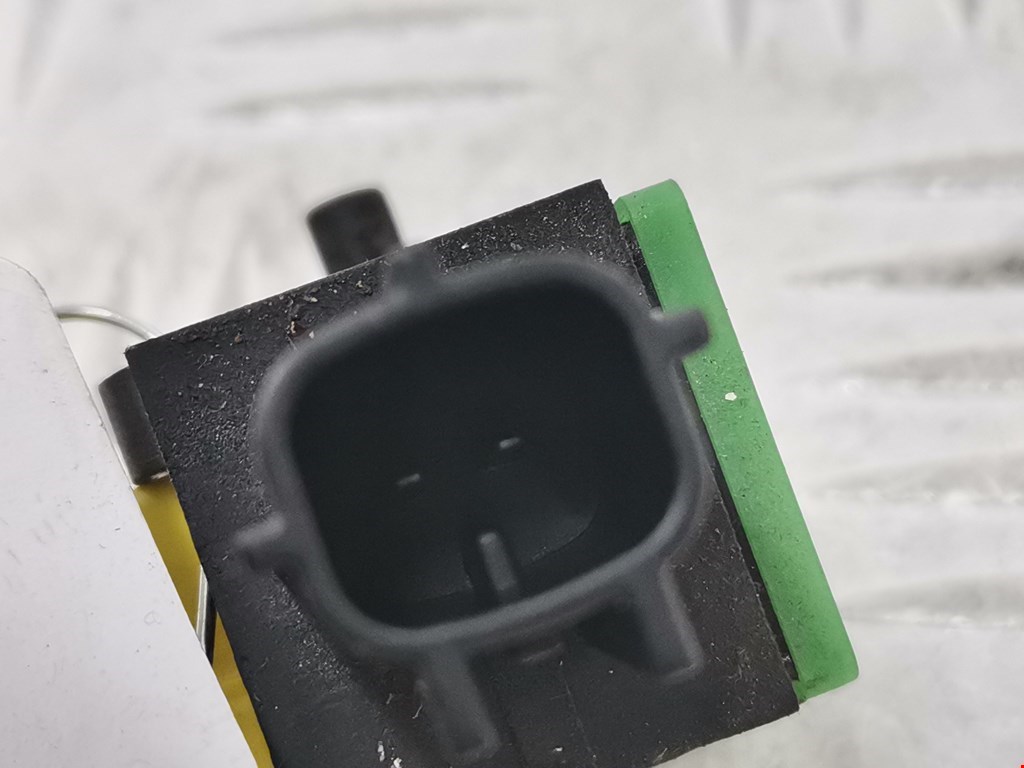 Датчик AIR BAG (подушек безопасности) VOLKSWAGEN Passat B7 2011-2015