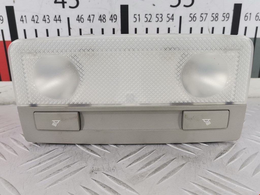 Плафон салонный (салона фонарь) CHEVROLET Orlando 2011-2015