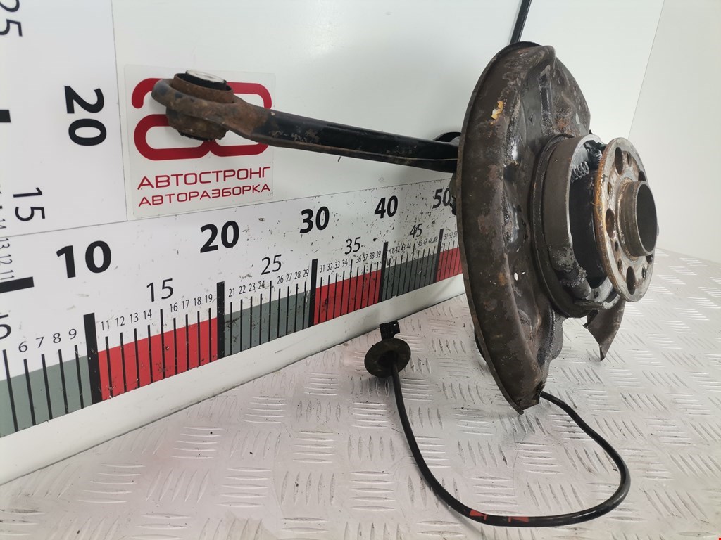 Ступица задняя правая MERCEDES-BENZ C-Class C-klasse W202 1993-2000