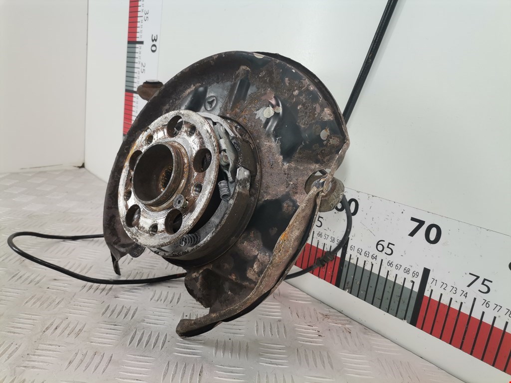 Ступица задняя правая MERCEDES-BENZ C-Class C-klasse W202 1993-2000