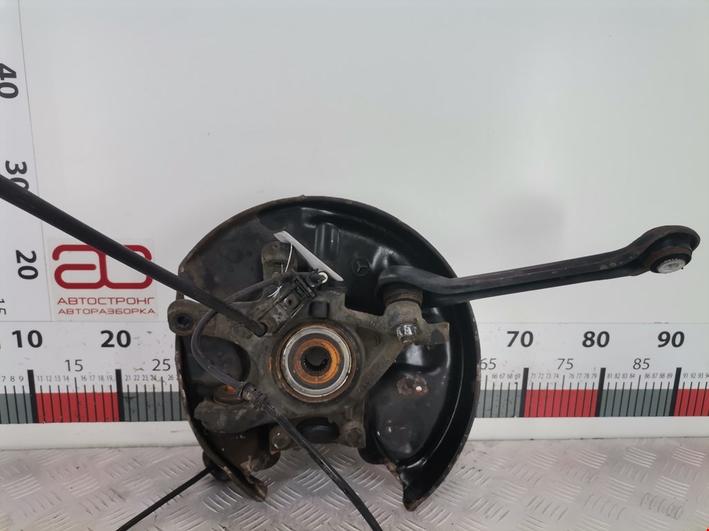 Ступица задняя правая MERCEDES-BENZ C-Class C-klasse W202 1993-2000