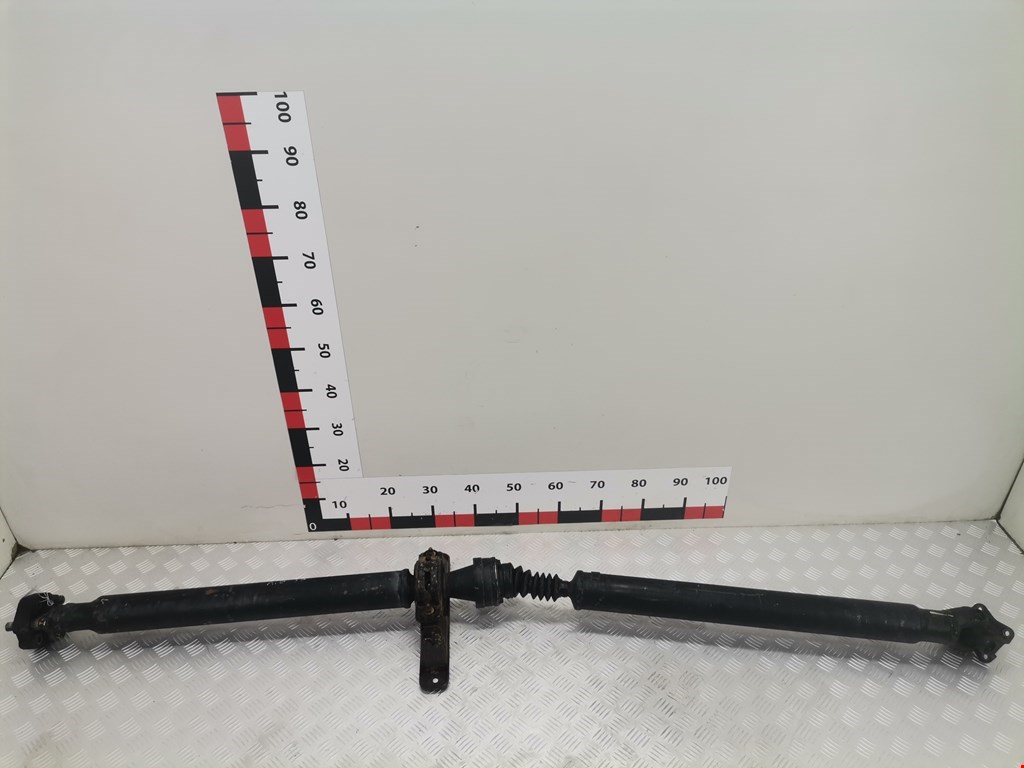 Кардан (вал карданный) Hyundai Santa Fe 1 (SM) (2000-2006)