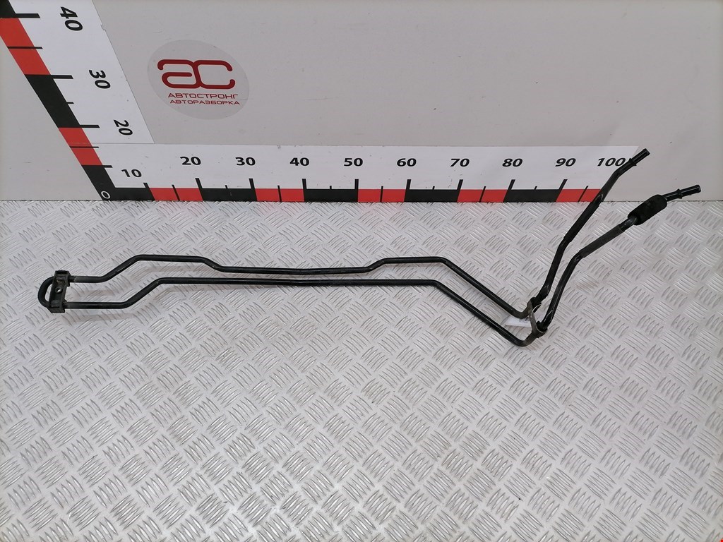 Радиатор гидроусилителя PEUGEOT 607 2000-2010