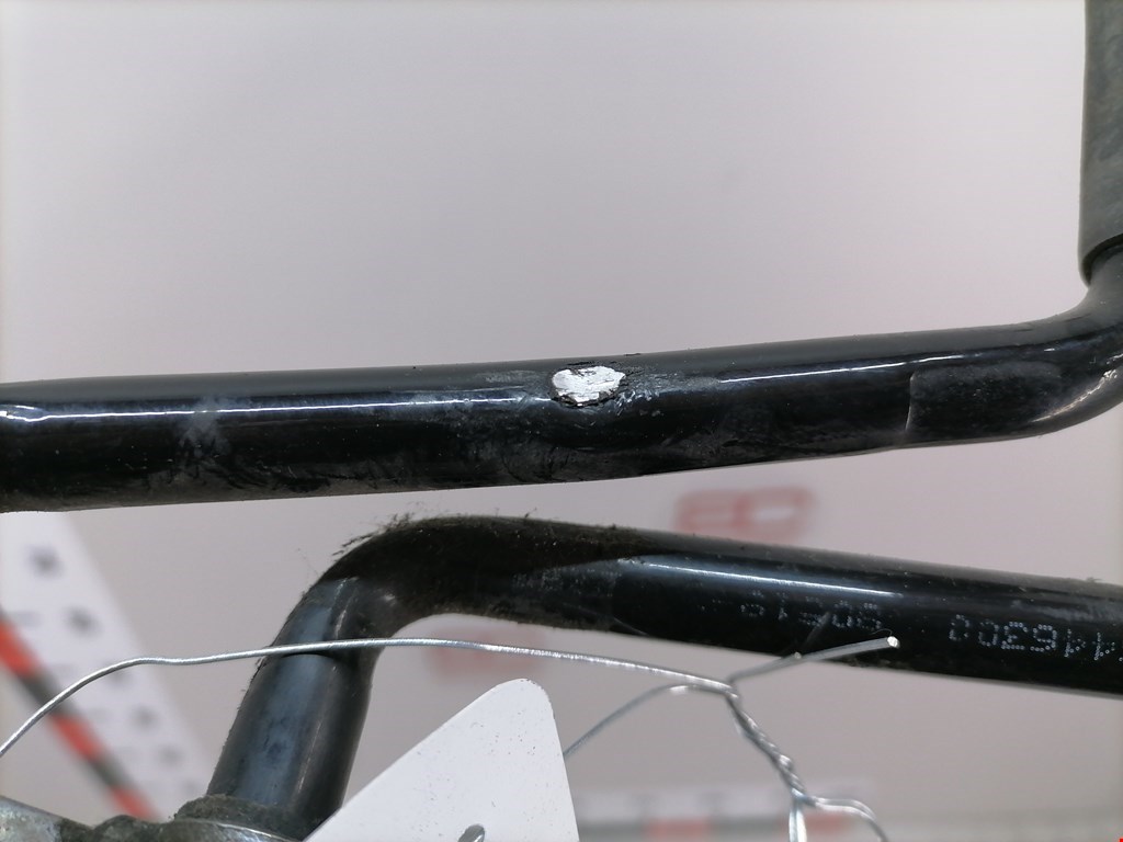 Радиатор гидроусилителя PEUGEOT 607 2000-2010