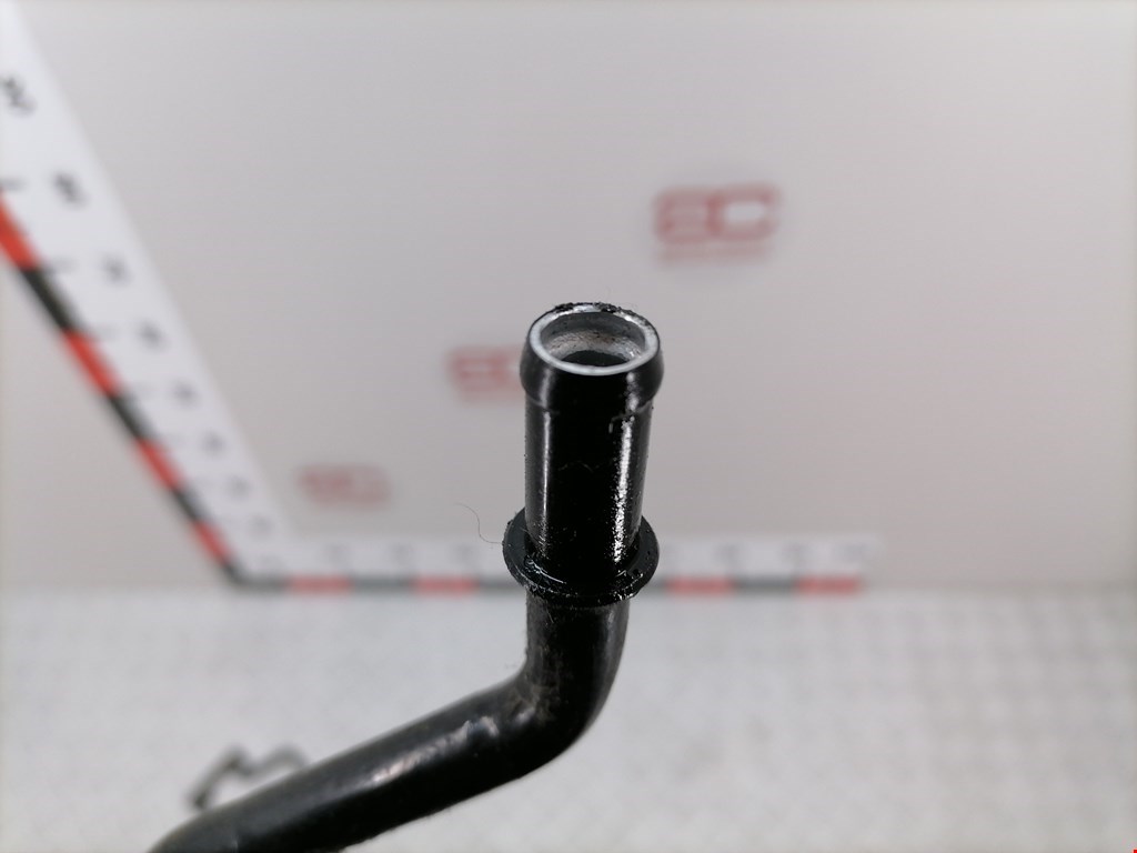 Радиатор гидроусилителя PEUGEOT 607 2000-2010