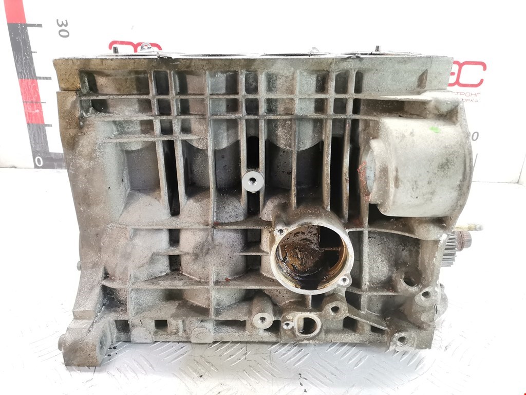 Блок цилиндров VOLKSWAGEN Lupo 1999-2005