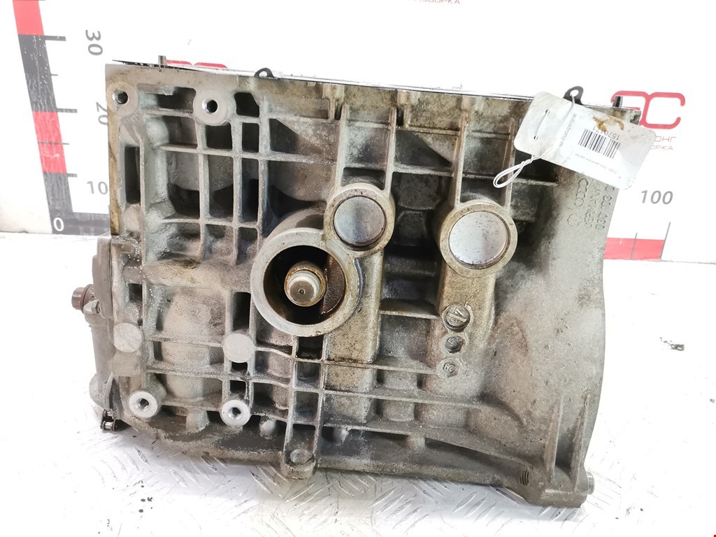 Блок цилиндров VOLKSWAGEN Lupo 1999-2005