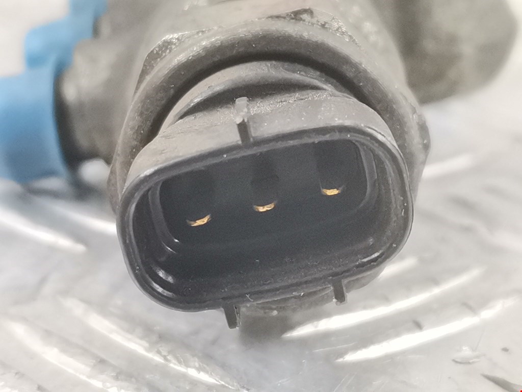 Датчик давления топлива MAZDA Mazda 6 GG 2000-2007