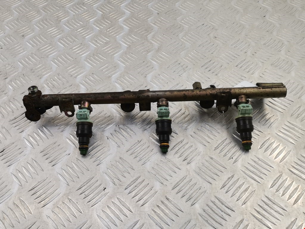 Форсунка дизельная электрическая PORSCHE Boxster 986 1996-2004