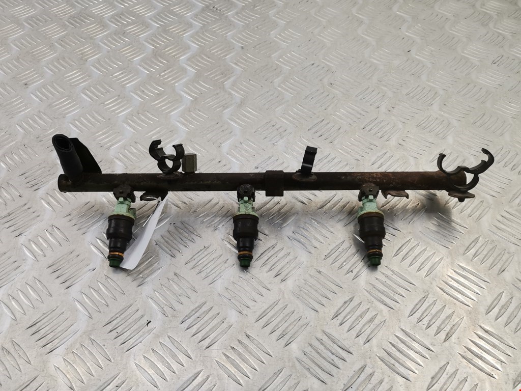 Форсунка дизельная электрическая PORSCHE Boxster 986 1996-2004