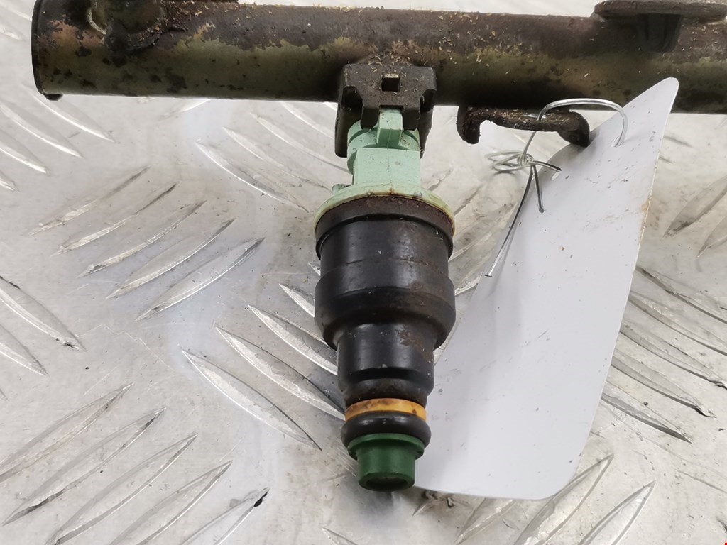 Форсунка дизельная электрическая PORSCHE Boxster 986 1996-2004