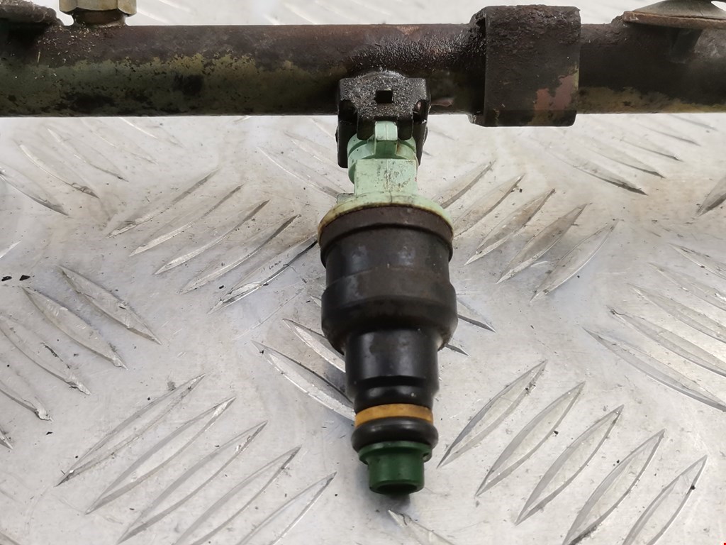 Форсунка дизельная электрическая PORSCHE Boxster 986 1996-2004