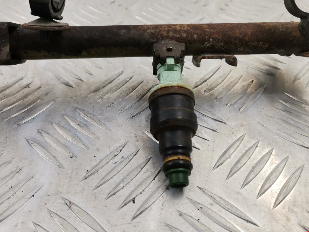 Форсунка дизельная электрическая PORSCHE Boxster 986 1996-2004