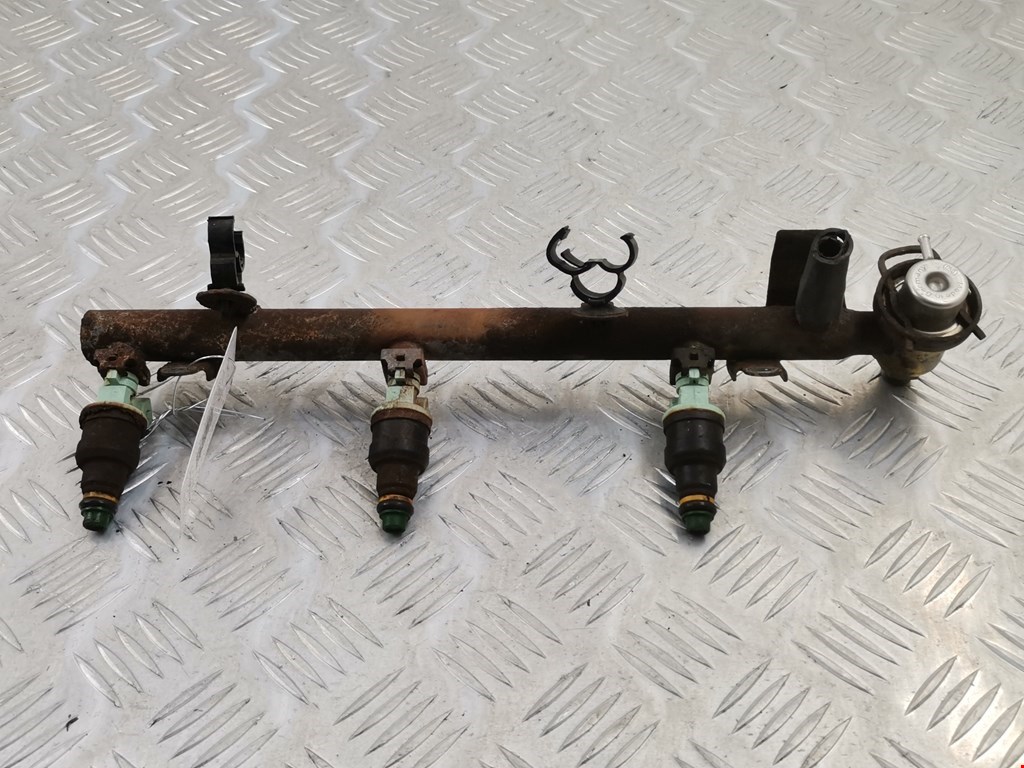 Форсунка дизельная электрическая PORSCHE Boxster 986 1996-2004