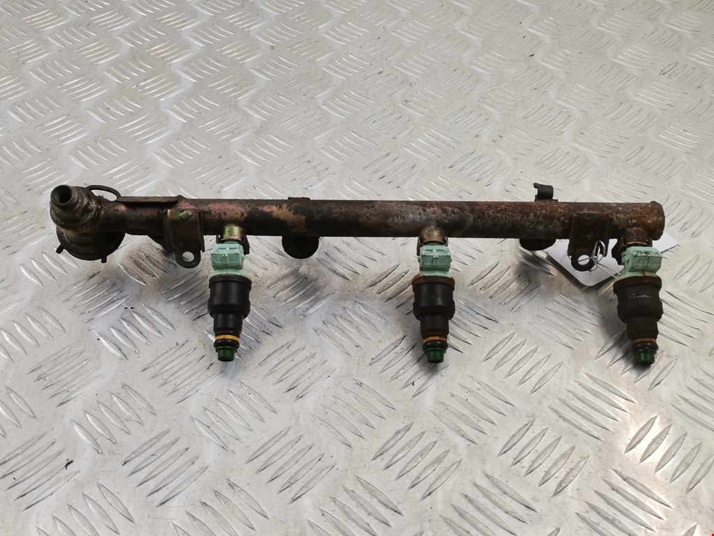 Форсунка дизельная электрическая PORSCHE Boxster 986 1996-2004