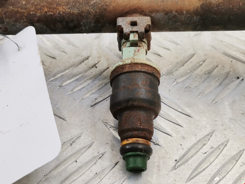 Форсунка дизельная электрическая PORSCHE Boxster 986 1996-2004