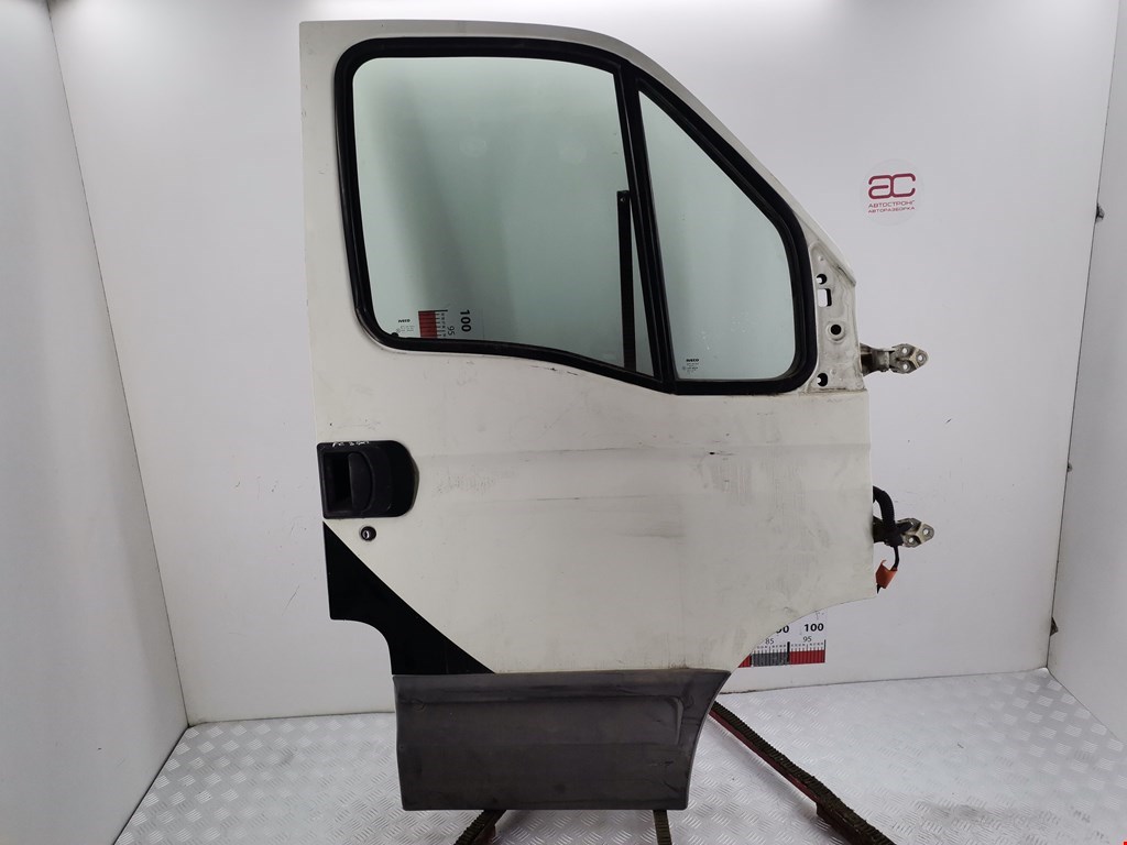 Дверь передняя правая IVECO Daily III 1999-2006