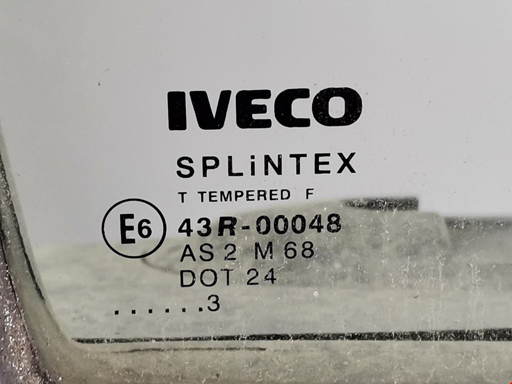 Дверь передняя правая IVECO Daily III 1999-2006