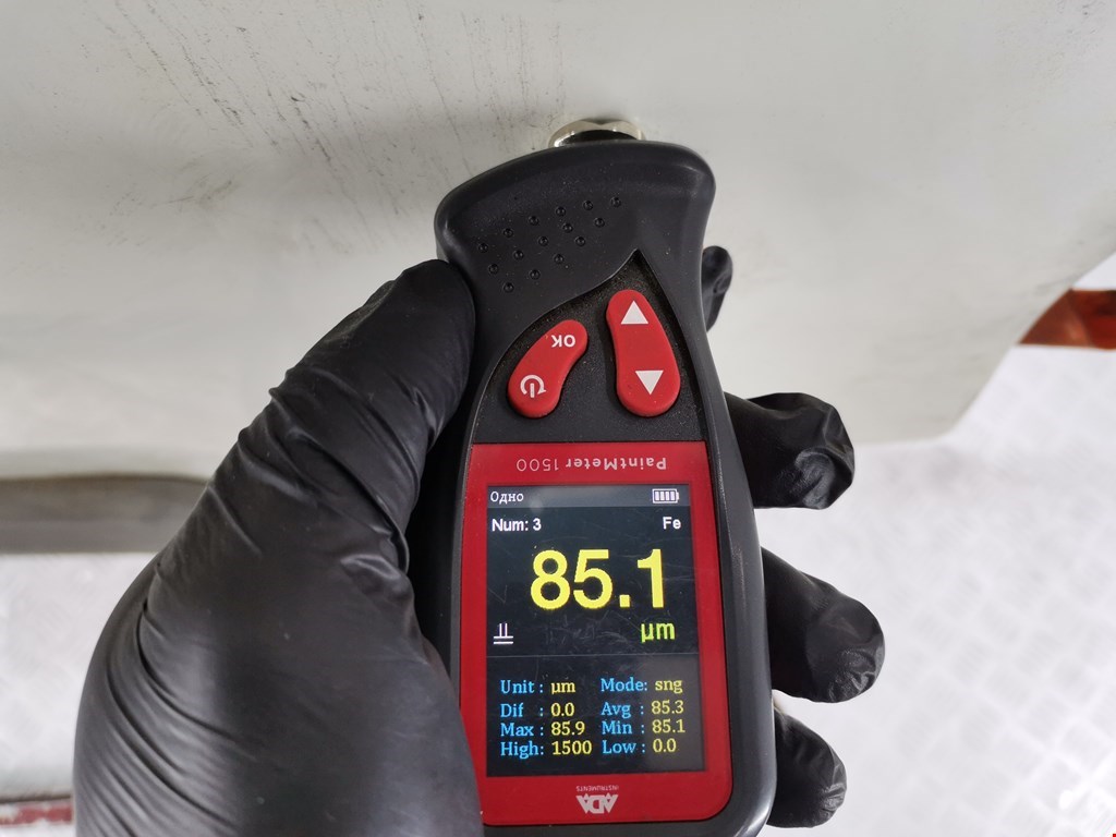 Дверь передняя правая IVECO Daily III 1999-2006