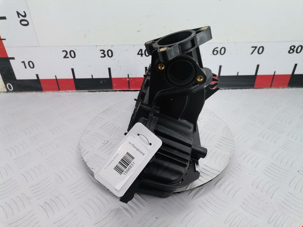 Коллектор впускной VOLKSWAGEN Jetta VI 2011-2017