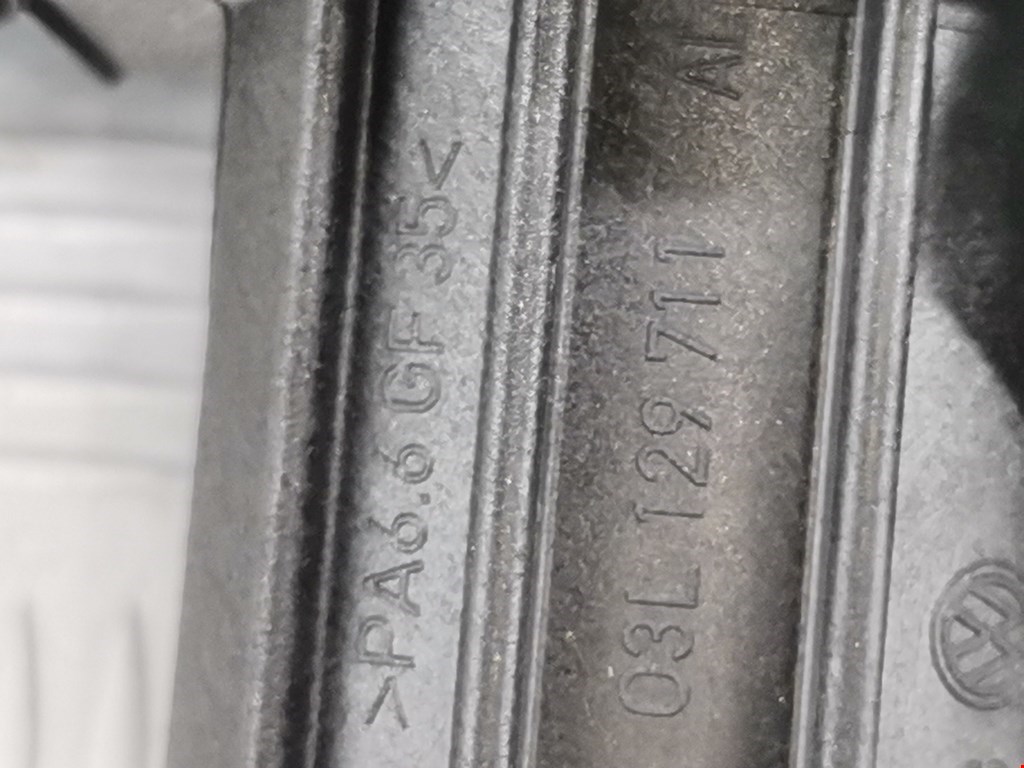 Коллектор впускной VOLKSWAGEN Jetta VI 2011-2017