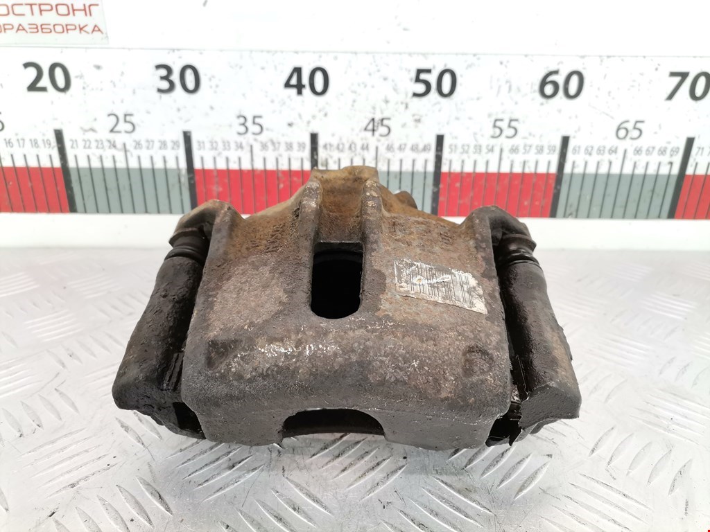 Суппорт передний левый PEUGEOT Partner 1996-2009