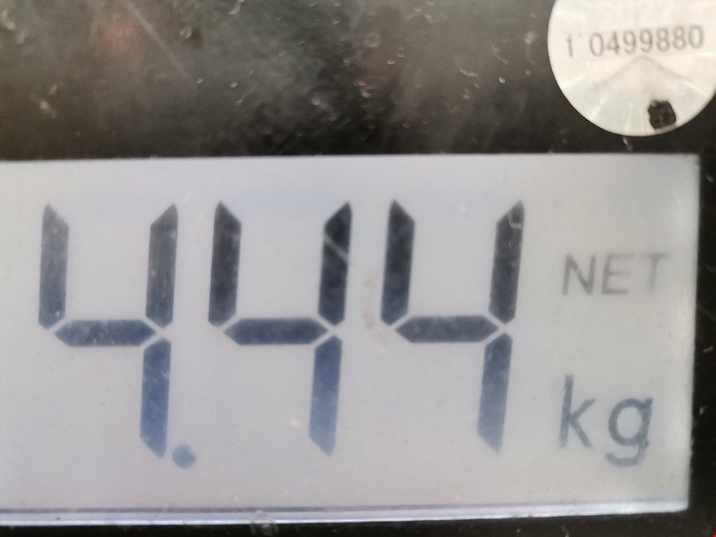 Суппорт передний левый PEUGEOT Partner 1996-2009