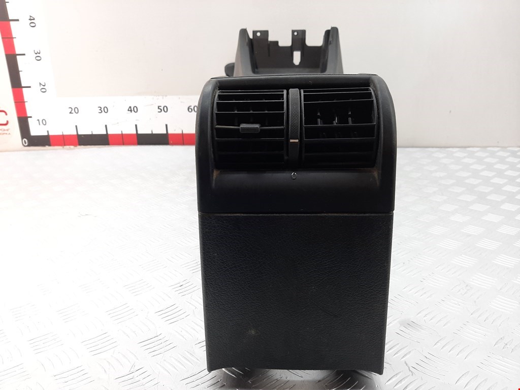 Консоль OPEL Zafira A 1999-2005