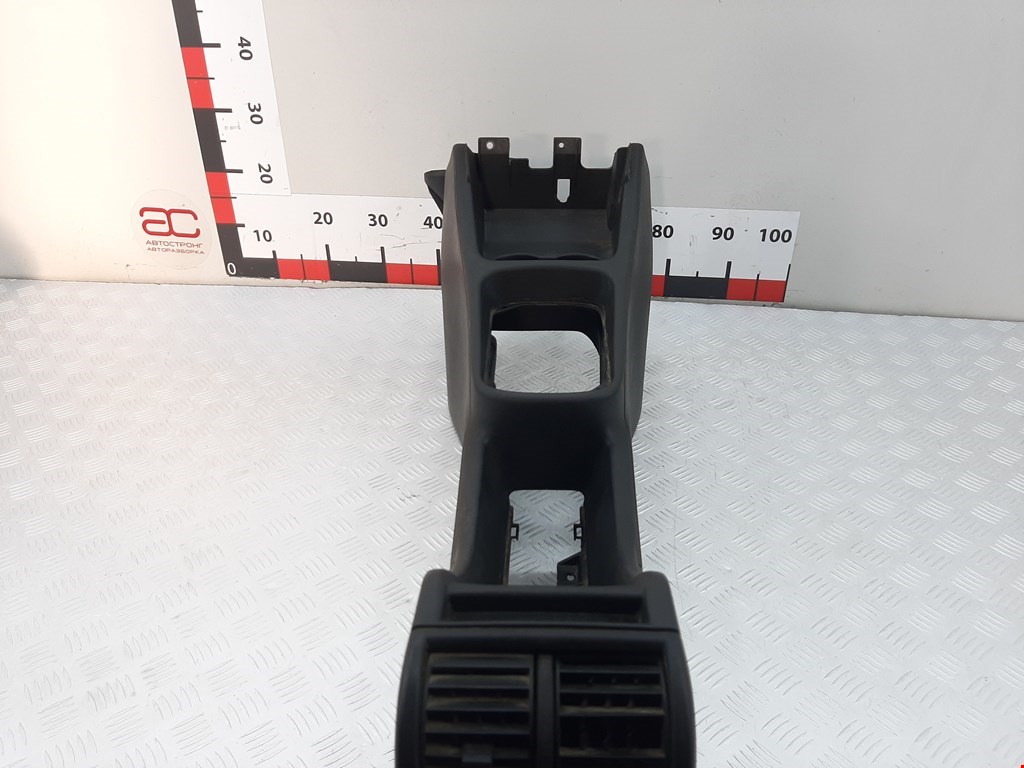 Консоль OPEL Zafira A 1999-2005