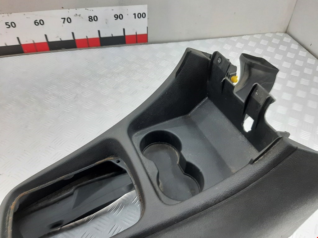 Консоль OPEL Zafira A 1999-2005