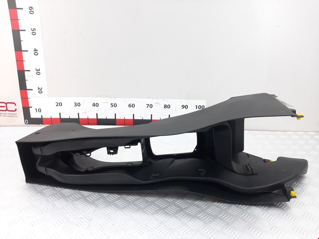 Консоль OPEL Zafira A 1999-2005