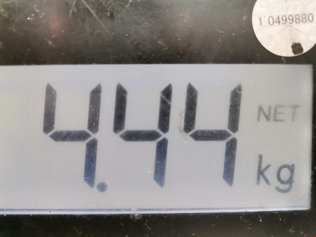 Суппорт передний левый PEUGEOT Partner 1996-2009