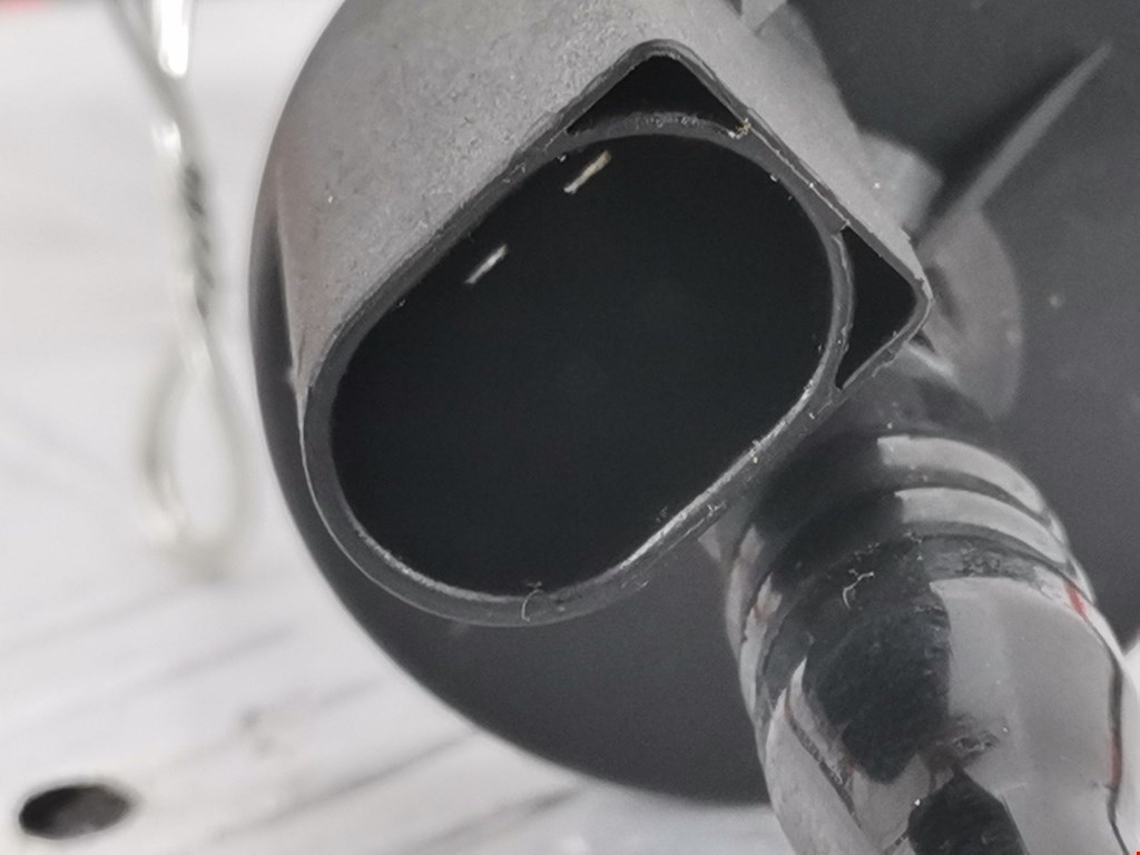 Клапан вентиляции топливного бака MERCEDES-BENZ A-Class W168 1997-2004