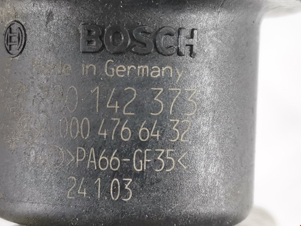 Клапан вентиляции топливного бака MERCEDES-BENZ A-Class W168 1997-2004