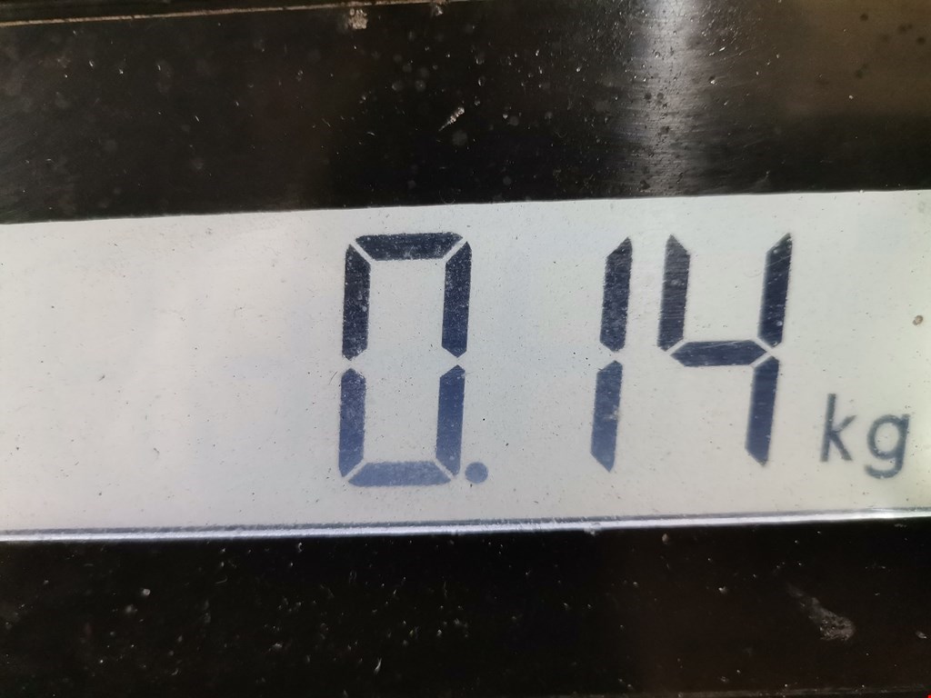 Клапан вентиляции топливного бака MERCEDES-BENZ A-Class W168 1997-2004