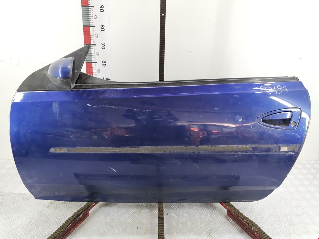 Дверь передняя левая FORD Cougar 1998-2002