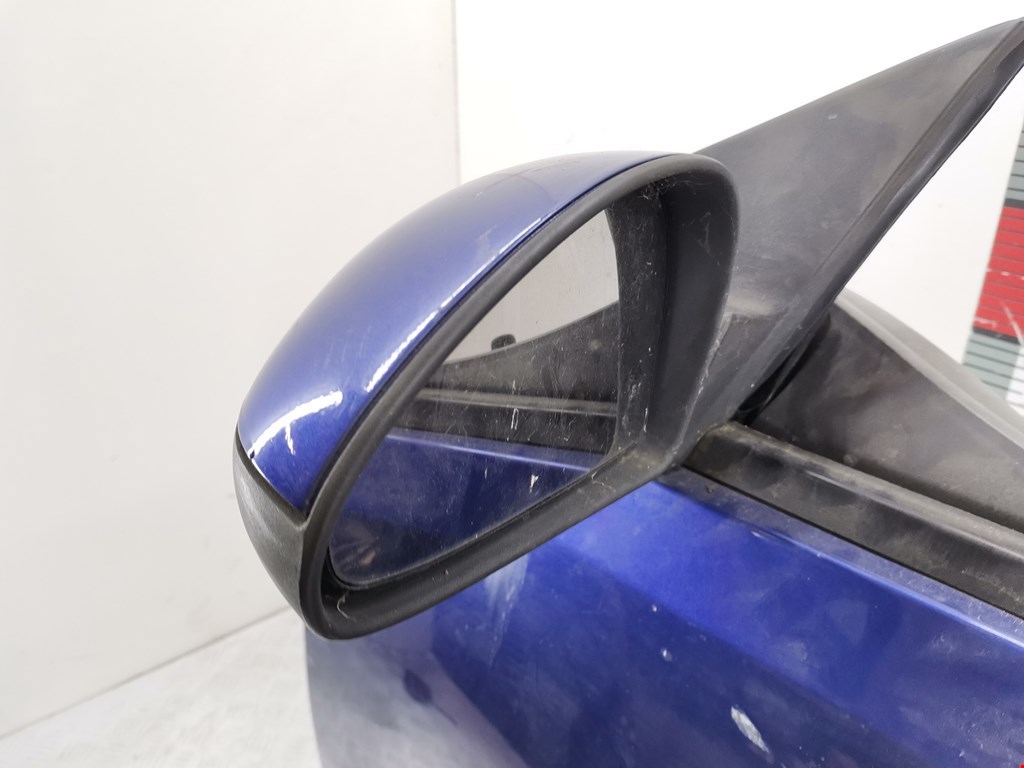 Дверь передняя левая FORD Cougar 1998-2002